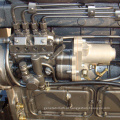 XSA-20GF Frame aberto 24V Price elétrico de partida elétrica Diesel
